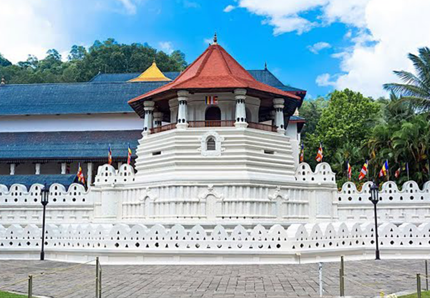 Kandy | Nuwara Eliya | Bentota Tour