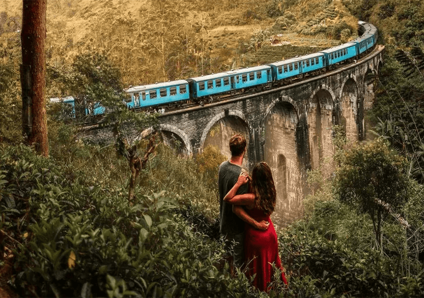 Beragala | Haputale | Ella | Rathnapura