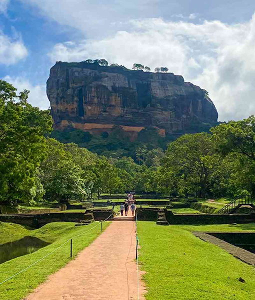 Sigiriya