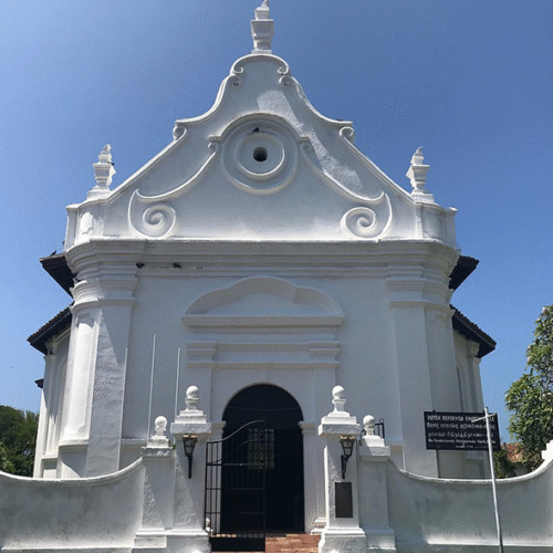 Dutch Reformed Church